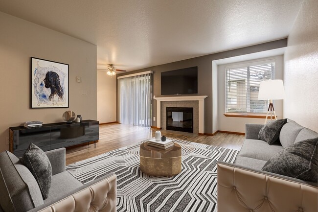 Photo - Olympic Heights