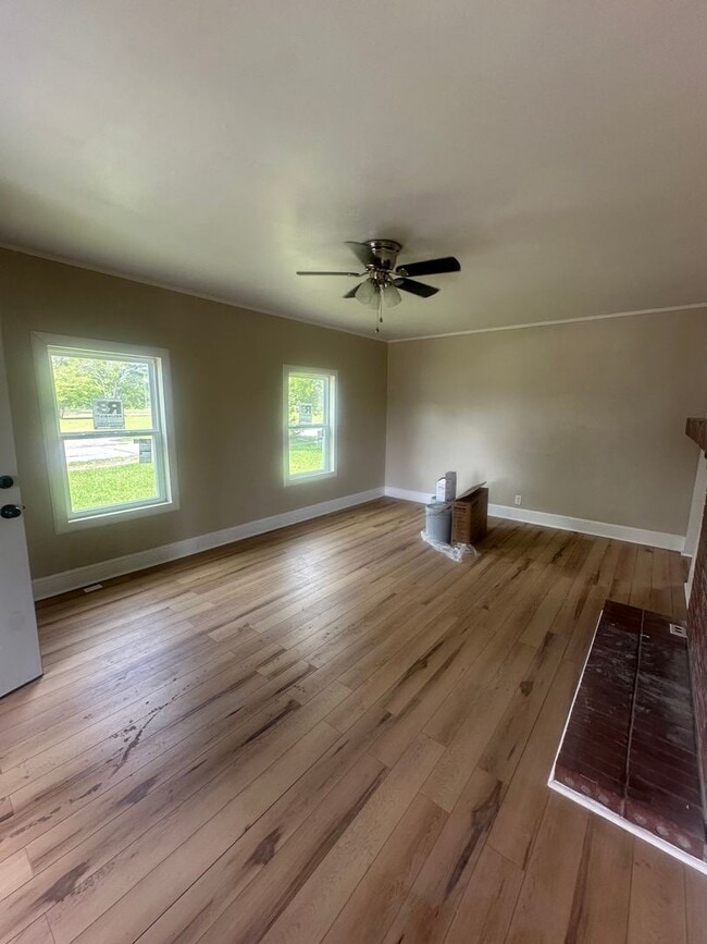 Photo - 2 Bed/1 Bath House