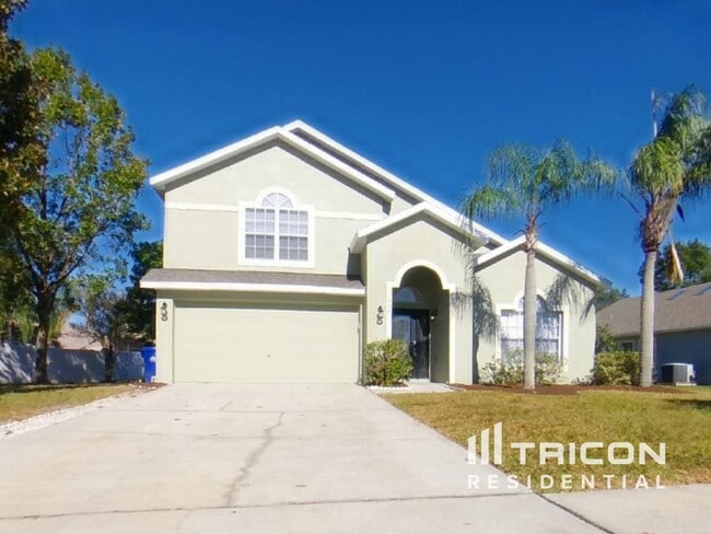 Building Photo - 464 Goldenmoss Loop