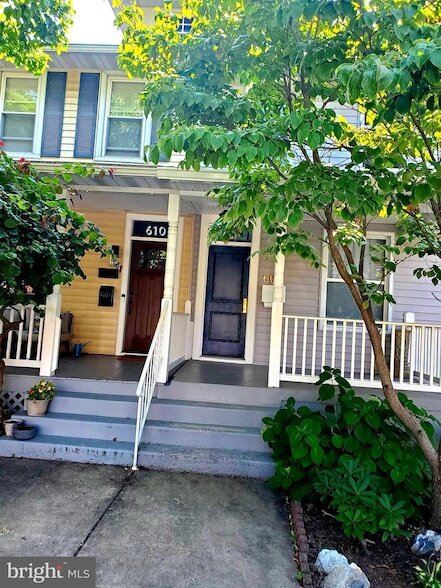 Building Photo - 608 Trail Ave Rental