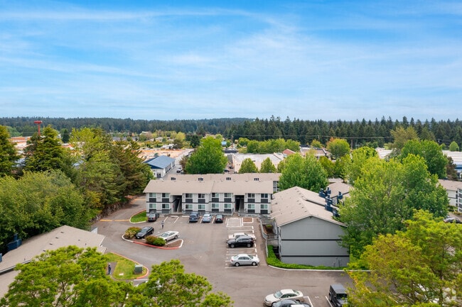 Photo - Narrows Ridge Apartments