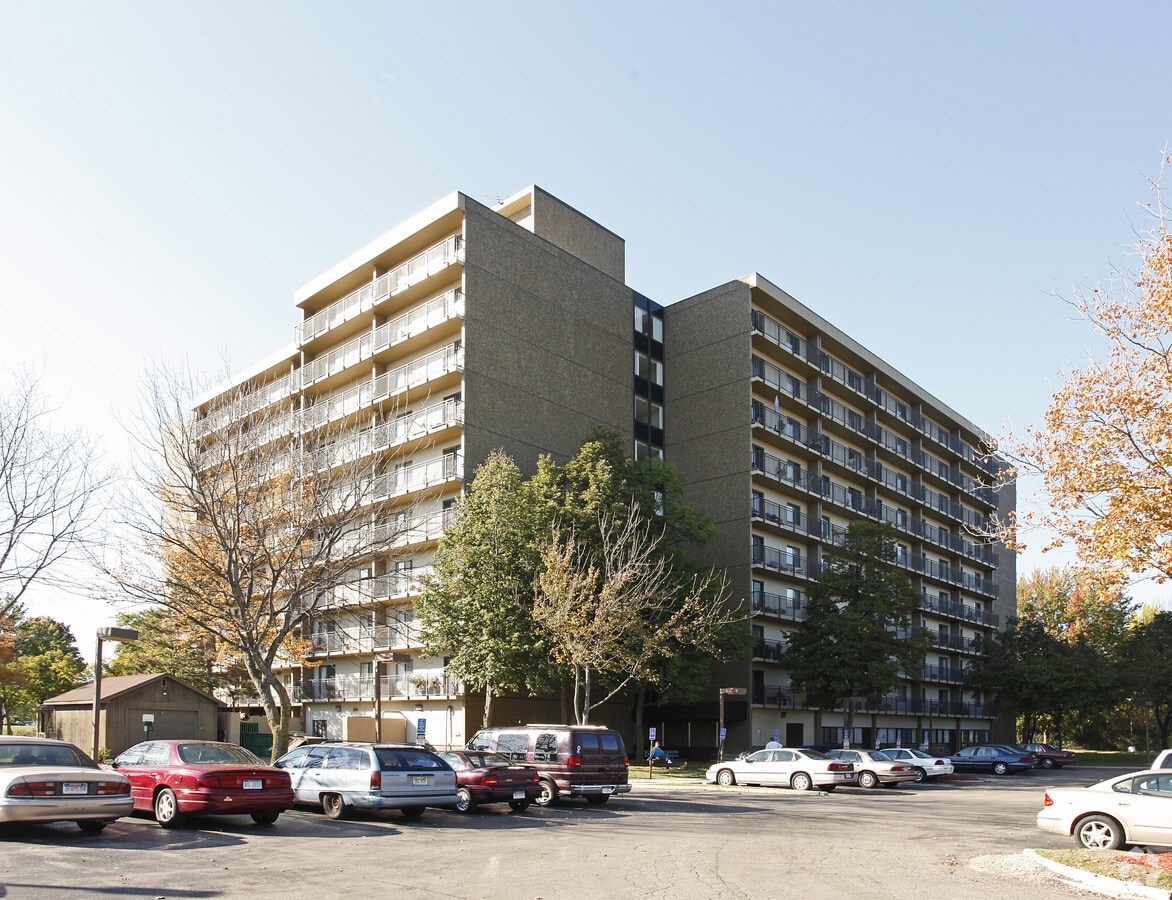 Photo - Burton Place