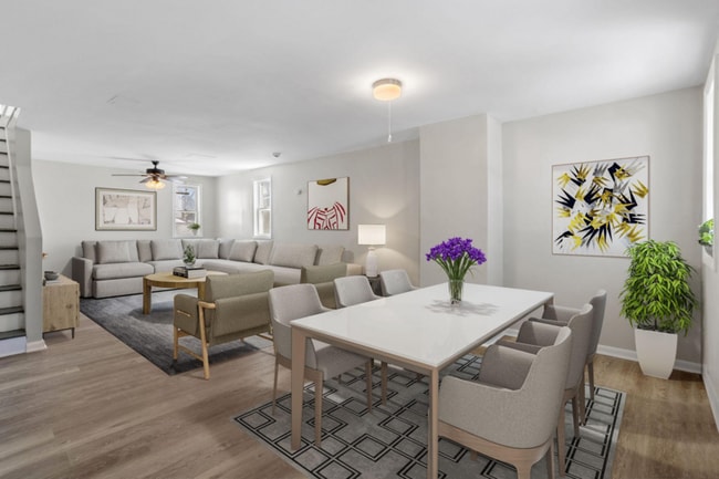 Building Photo - 415 Wood St