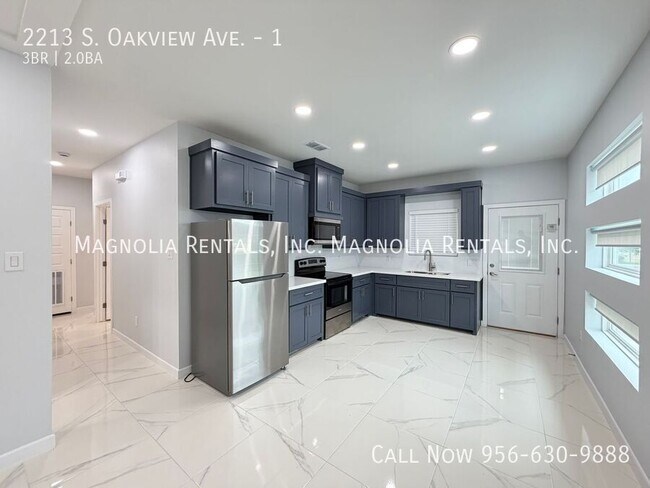 2213 S Oakview Dr Unidad 1