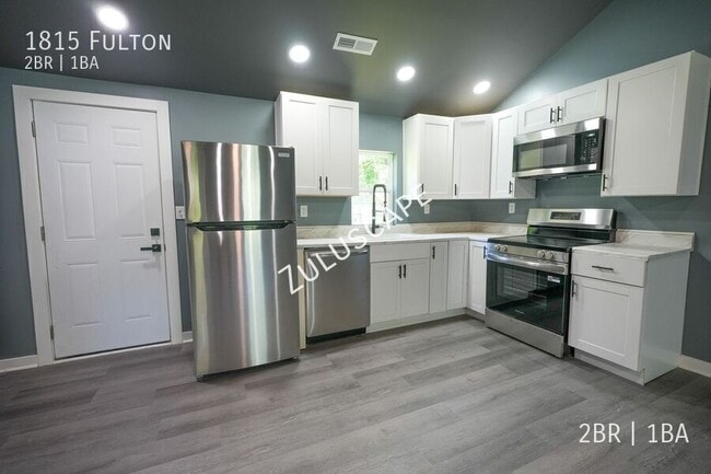 Photo - 1815 Fulton-