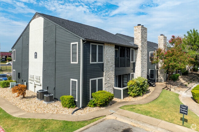 Building Photo - Tramor at Cannon Place Rental