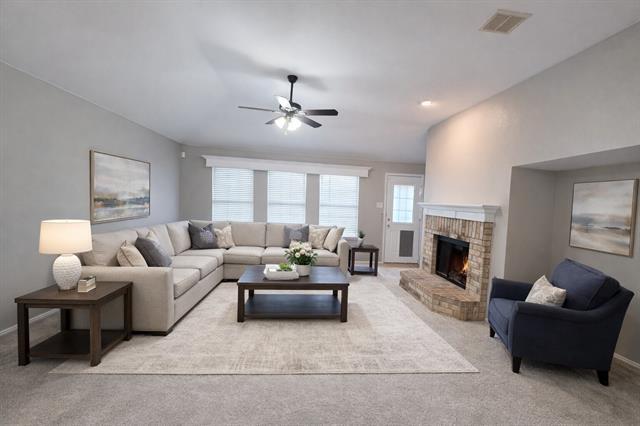 Photo - 1110 Manassas Dr