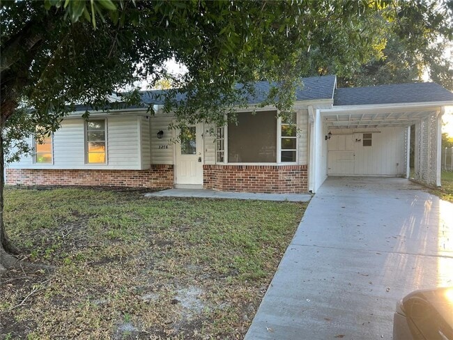 Building Photo - 3278 Jamestown St