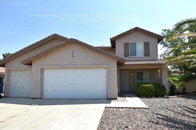 Photo - 44500 Overland Ave Casa