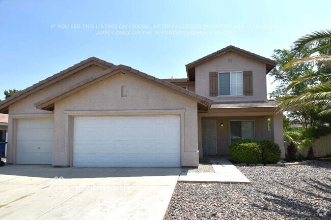 Building Photo - 44500 Overland Ave Rental