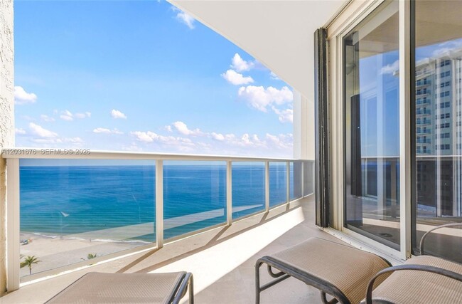 Photo - 3200 N Ocean Blvd Unit 1205