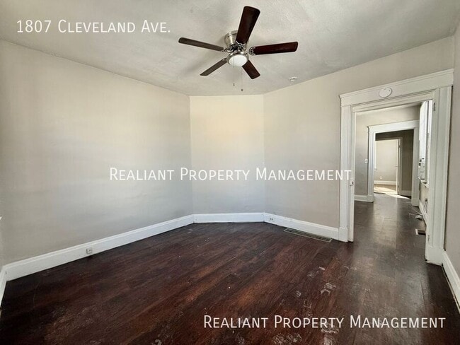 Photo - 1807 Cleveland Ave