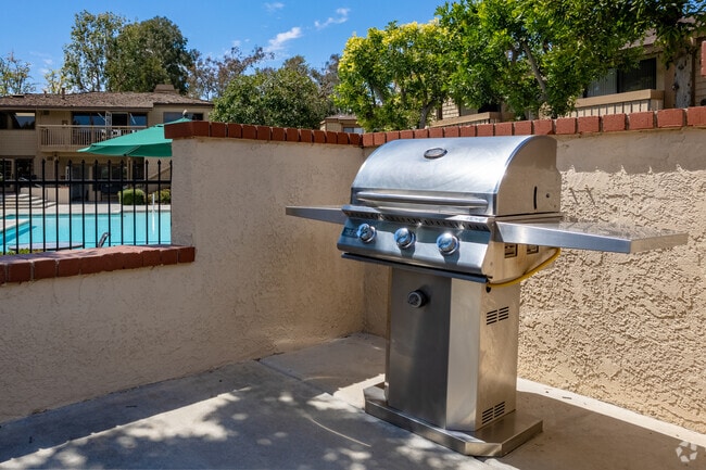 BBQ
