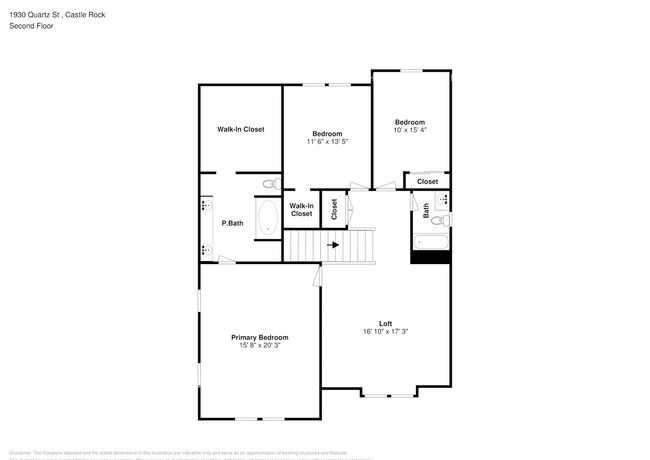 Photo - 1930 Quartz St