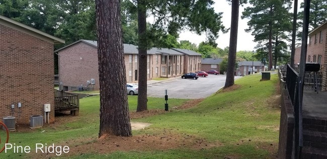 Photo - Wood Valley Apartment Homes