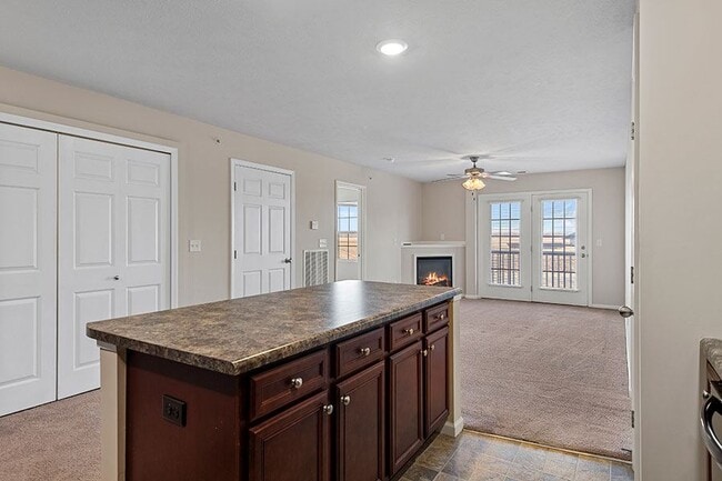 Photo - CARDINAL RIDGE