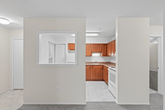 Crossland Apartments