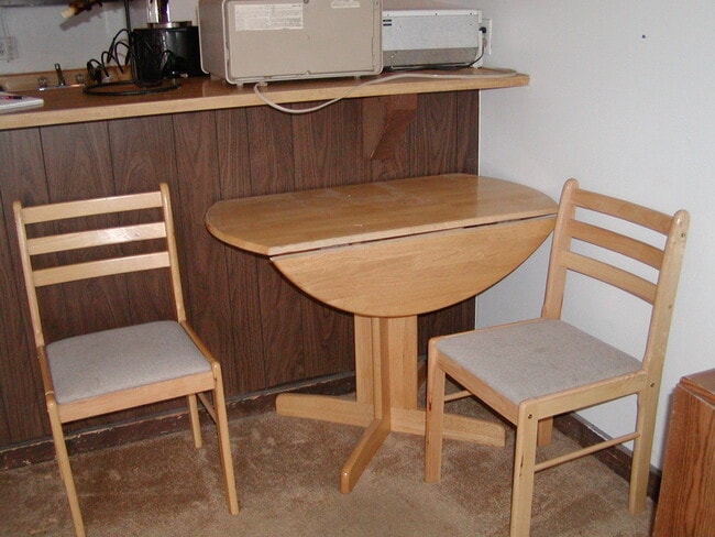 Photo - Silver Queen West Condo - Studio/1 Bath Unit on Ground Floor with Views