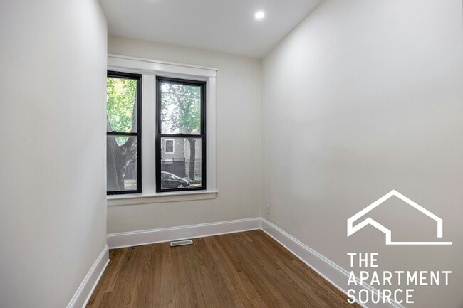 Photo - 4638 N Hamilton Ave Unit 1N