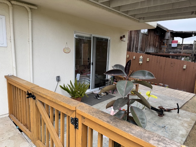 Photo - 1545 Marquard Terrace Unidad 1 Bedroom Apt