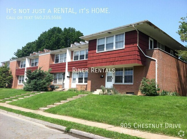 Building Photo - 905 Chestnut Dr Rental