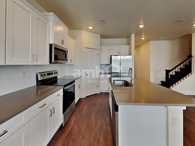 Photo - 1515 W Afton St