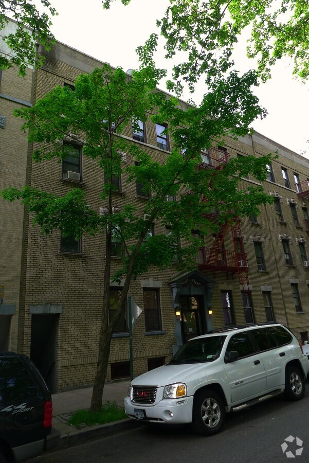 Photo - 2217 19th St Apartments