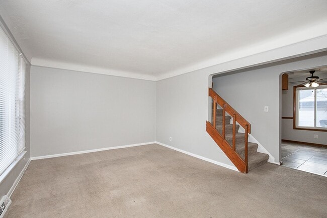 Photo - 3 Bed/1 Bath Single Family Home!