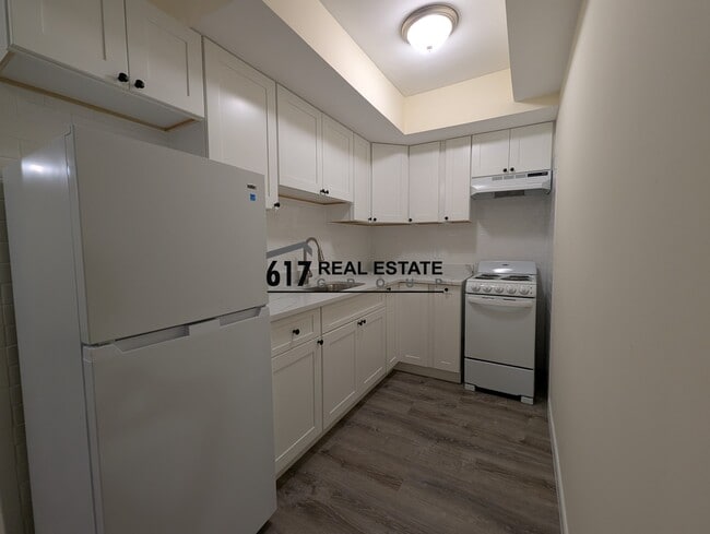 Photo - 1315 Commonwealth Ave Unit B3