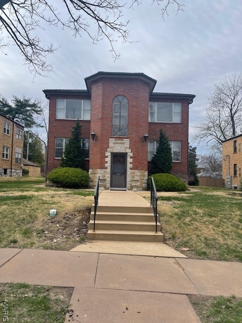 Building Photo - 6258 Nottingham Ave Unit 2W