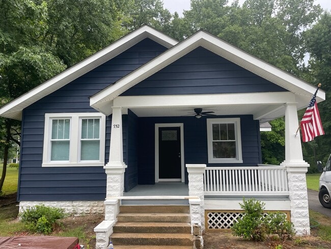 Completely Renovated! - 752 Aiken Ave