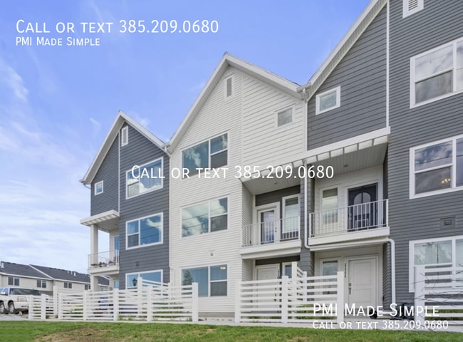 Building Photo - 1107 E Hatch Row