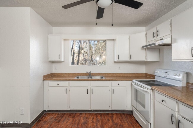 4224 Canyon Trail Unit A1