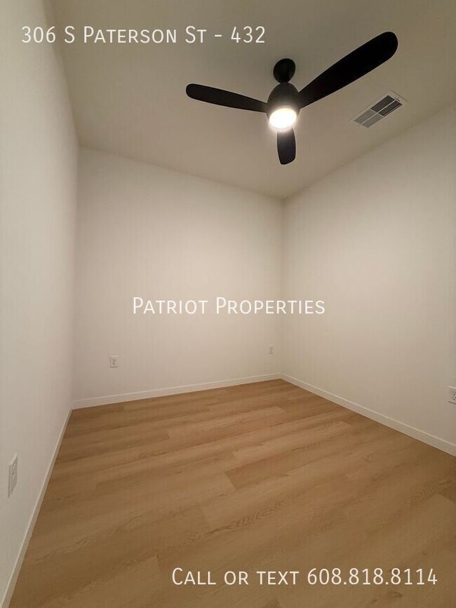 Photo - 306 S Paterson St Unit 432