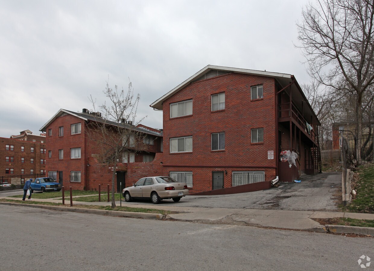 Photo - The Primrose Apartments