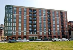 Building Photo - 1 S Highland Ave Unit 303