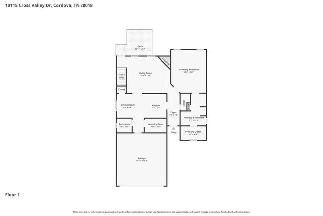 Photo - 10115 Cross Valley Dr