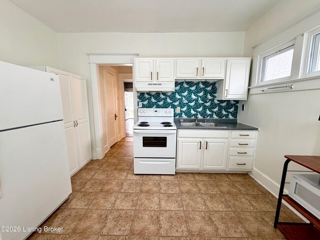 Photo - 1202 E Breckinridge St