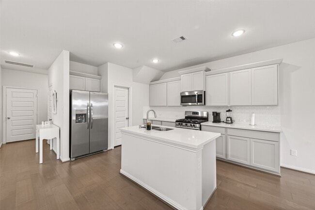 Photo - 27926 Western Crk Ct