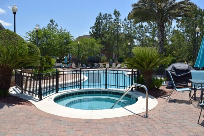 Photo - Resort Style Living @ Barrington Park 2/2 Ground floor Unit