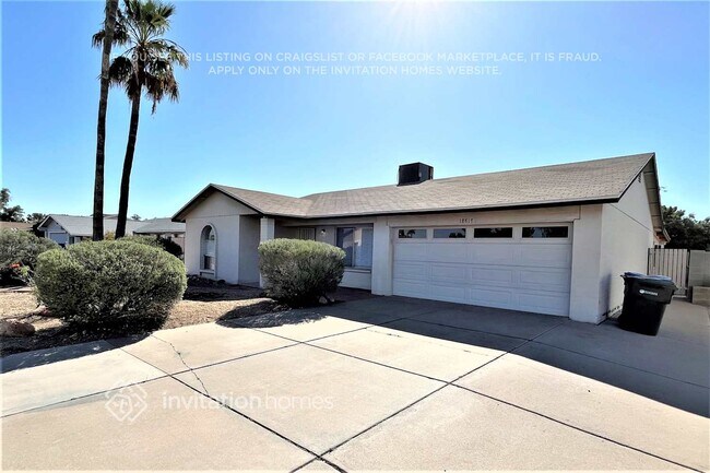 Photo - 18817 N 12th Ave House