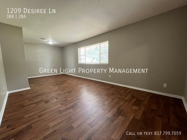 Photo - 1209 Desiree Ln
