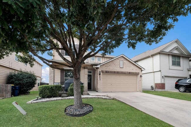 Photo - Modern Living Meets Community Charm in This Cibolo Gem