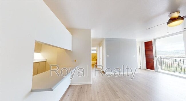 Photo - 1610 Kanunu St Unit #1602