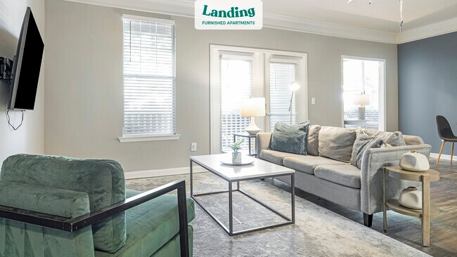 Photo - 1615 Cobb Pkwy NW Apartment Unit 8101.264026