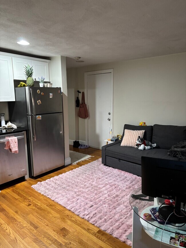 Photo - 667 Massachusetts Ave Unit B1