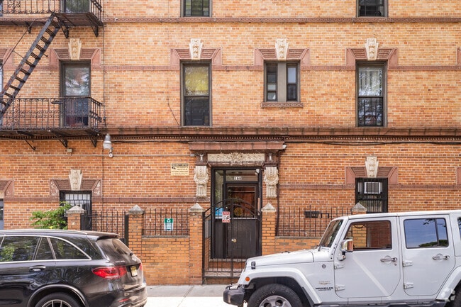 Photo - 166 Cornelia St Unit 1
