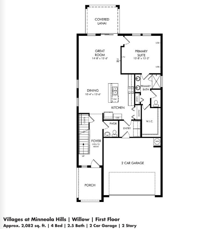 Photo - 2280 Treasure Hl St