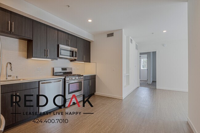 Photo - 11405 Chandler Blvd Unit 309