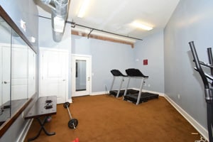 Moore Grocery Lofts